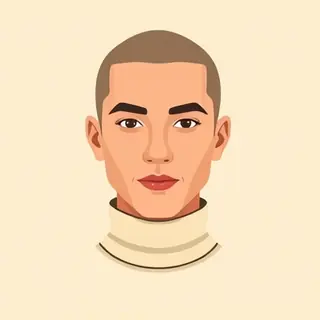 Ilustração de Genaro Albuquerque